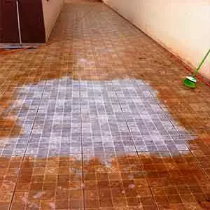 higienização pós obra Limpadora em Macapá